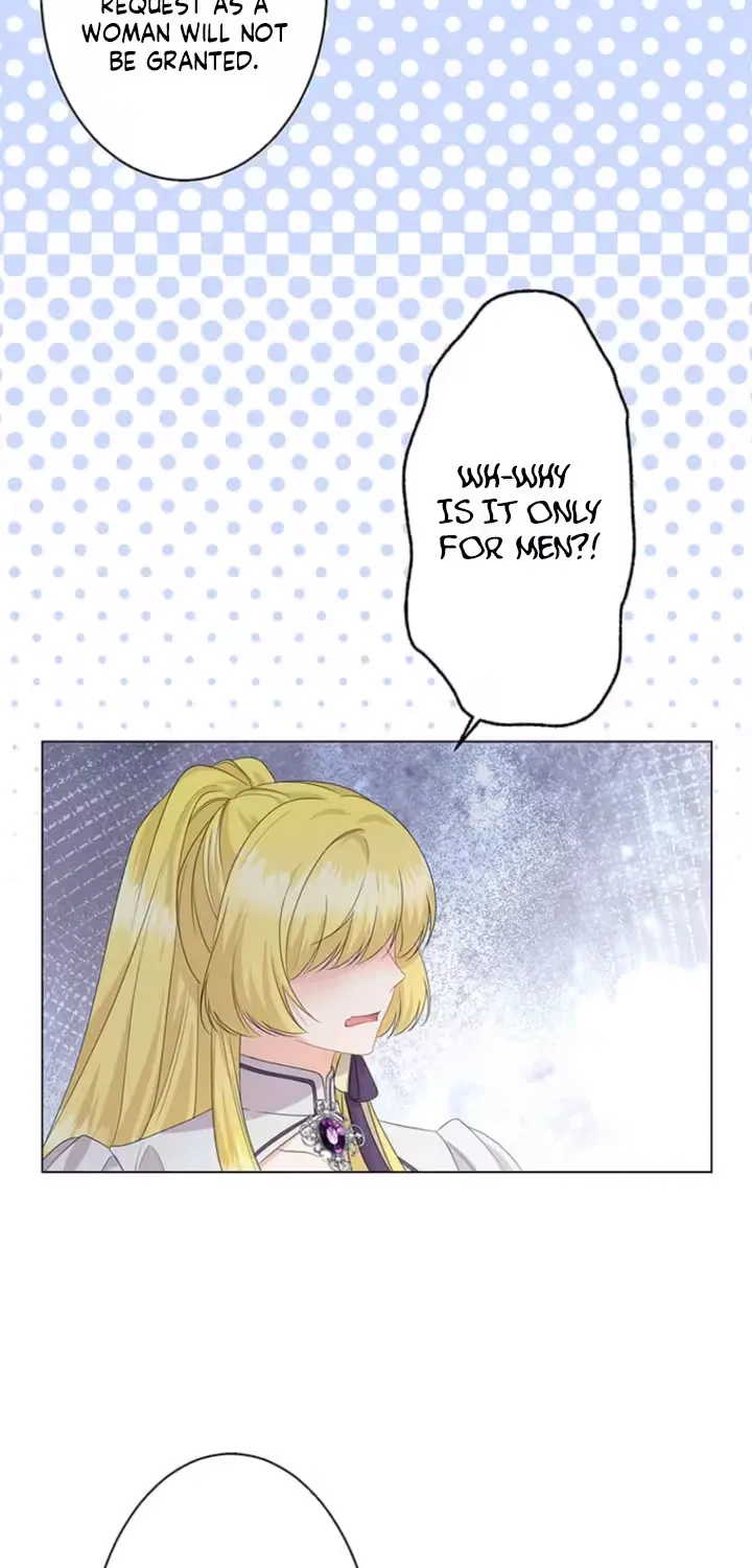 The Holy Sword Lady