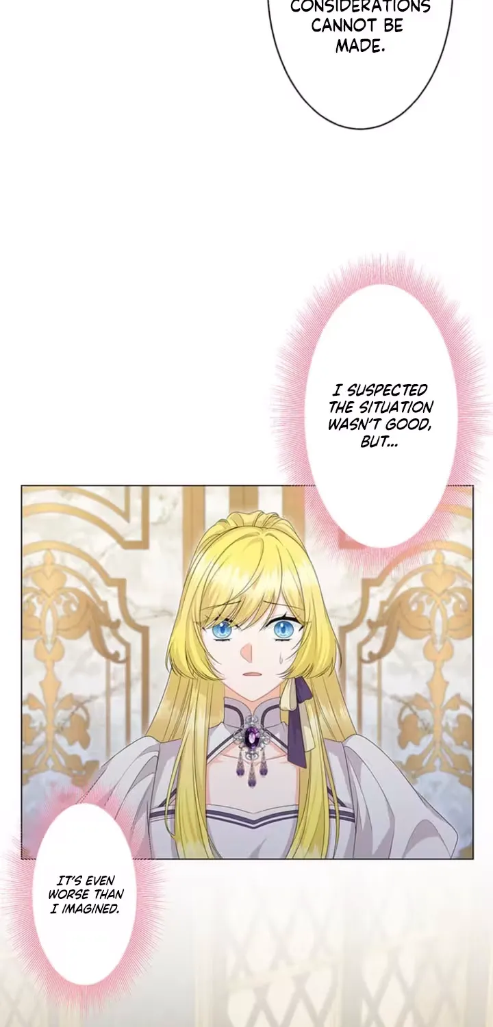 The Holy Sword Lady