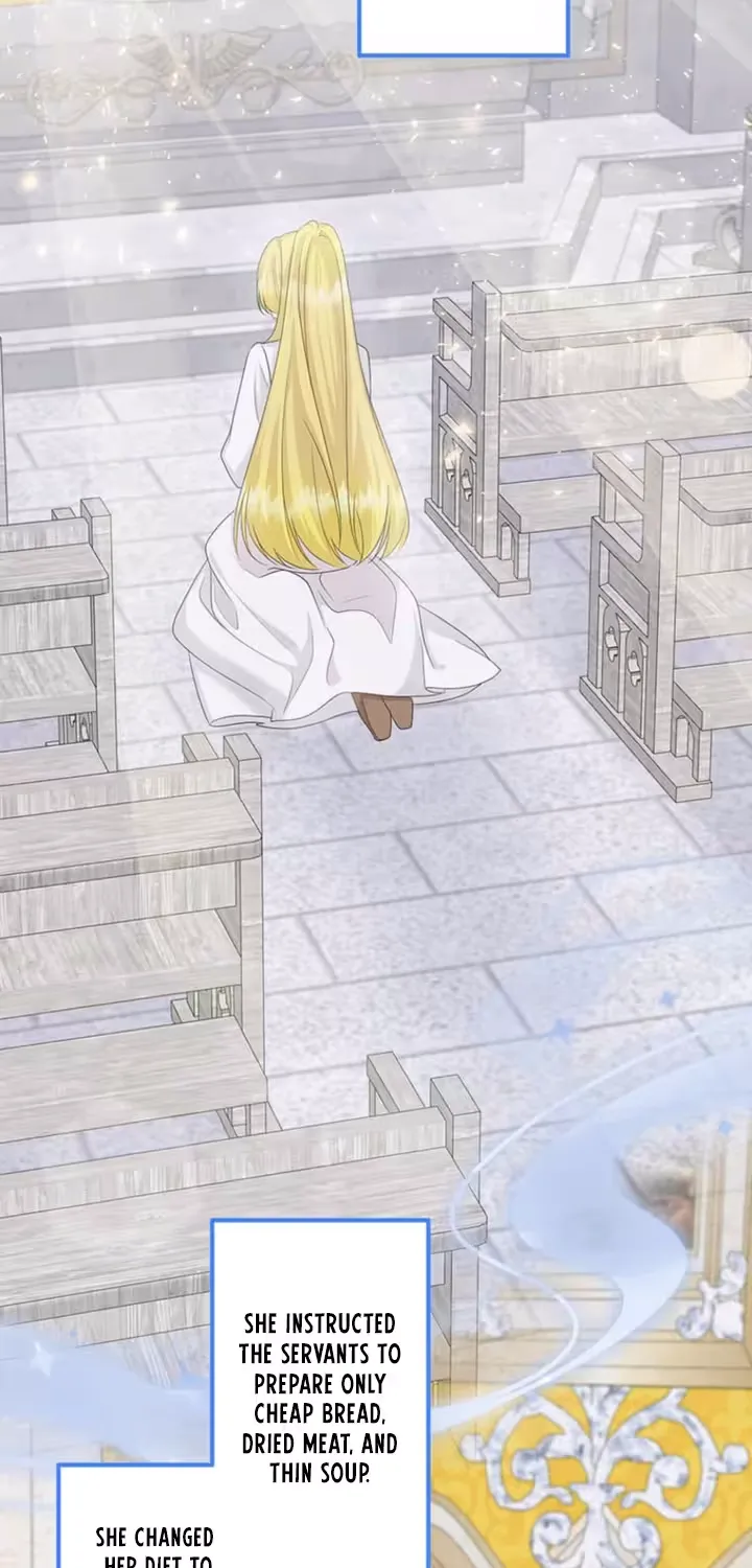 The Holy Sword Lady