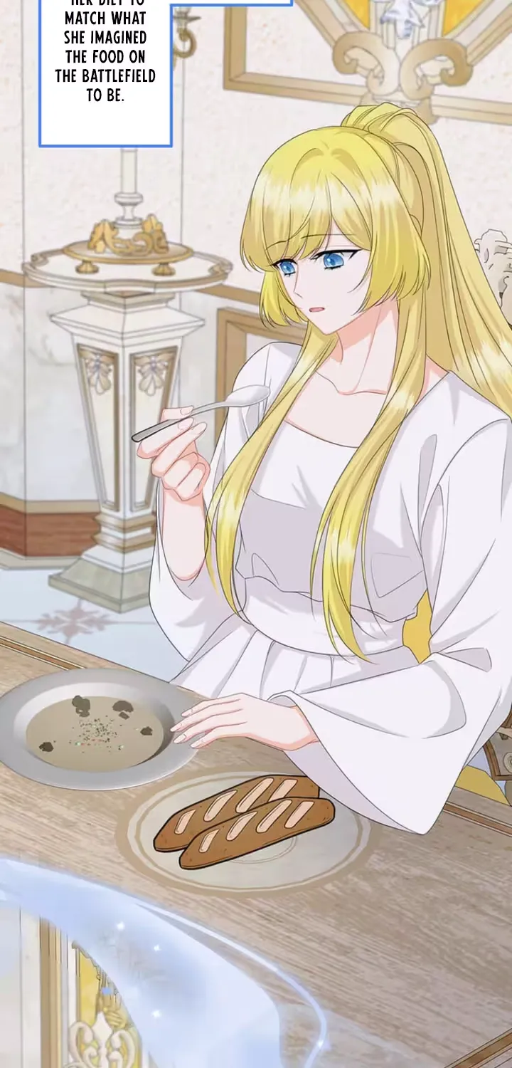 The Holy Sword Lady