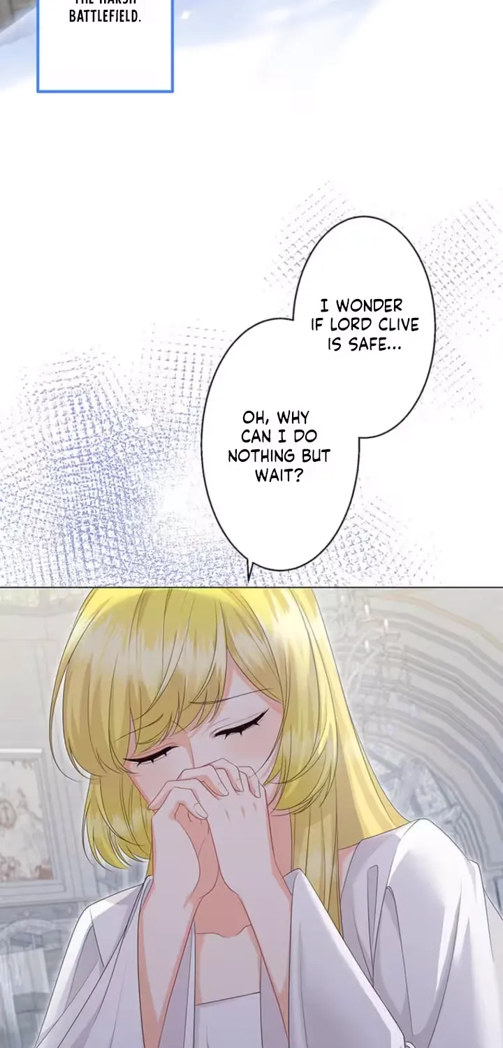 The Holy Sword Lady