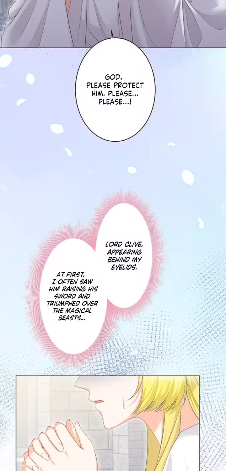 The Holy Sword Lady