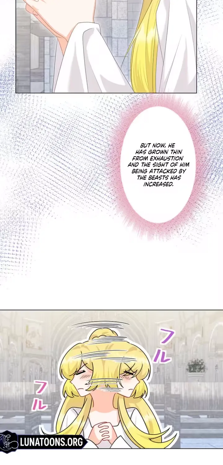 The Holy Sword Lady