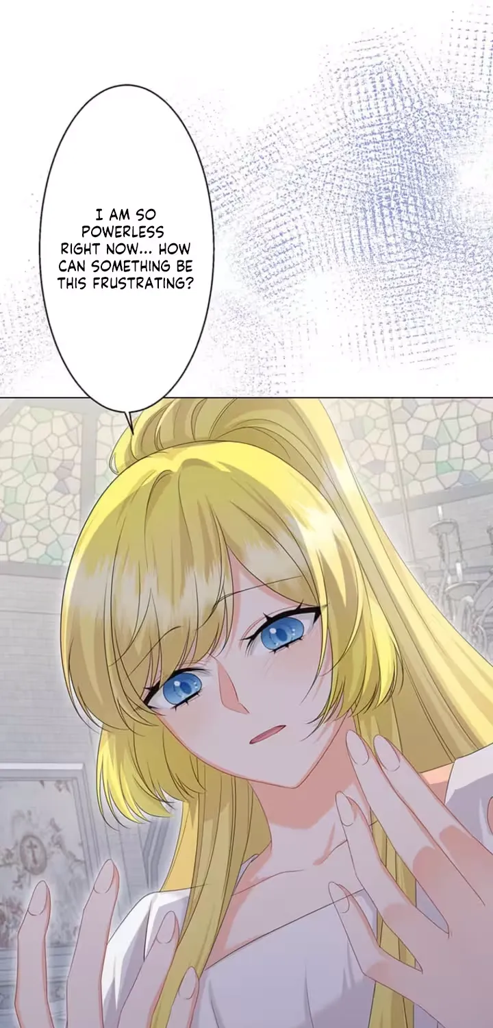 The Holy Sword Lady