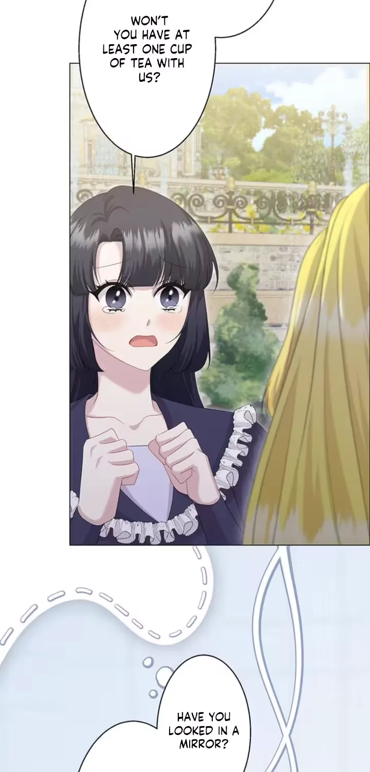 The Holy Sword Lady