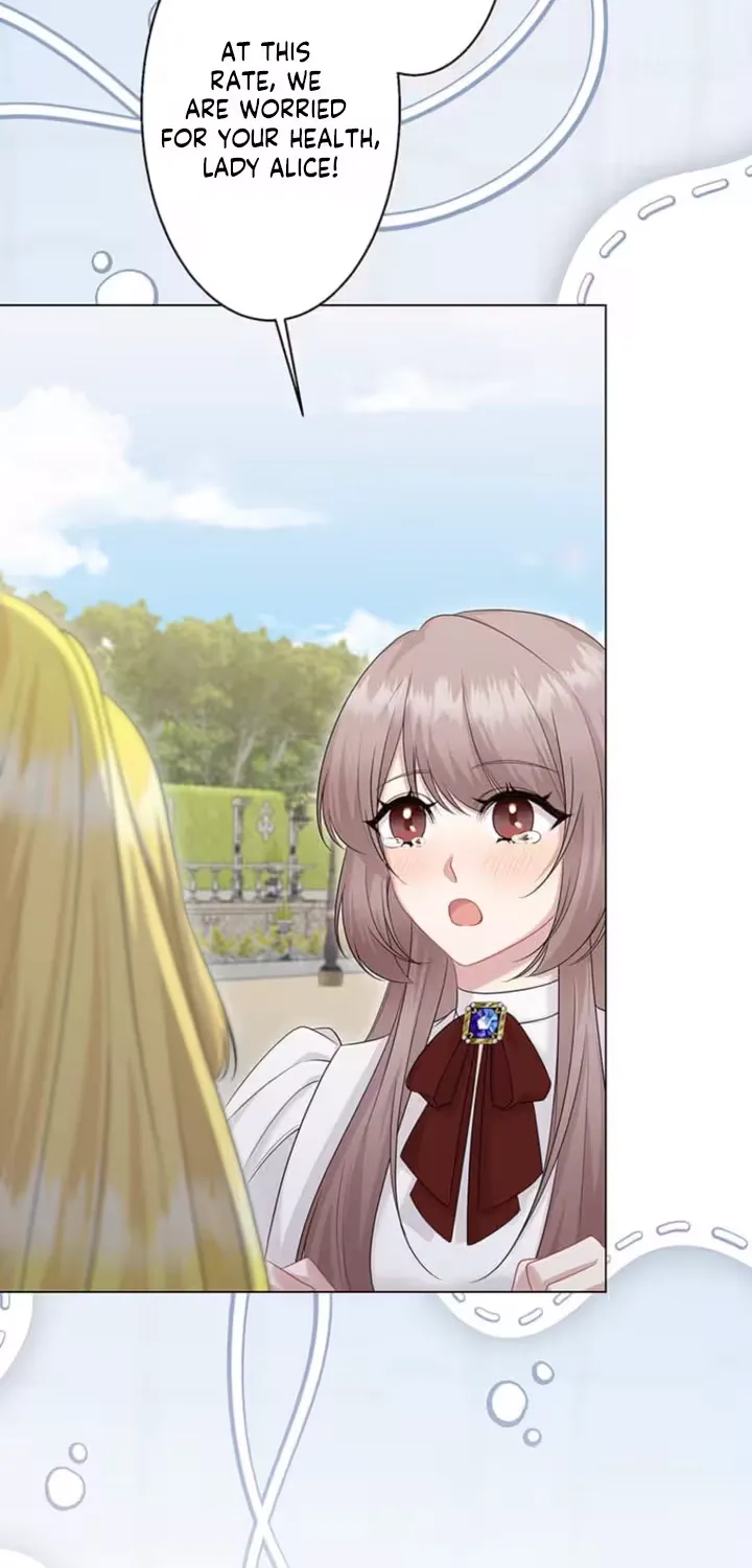 The Holy Sword Lady
