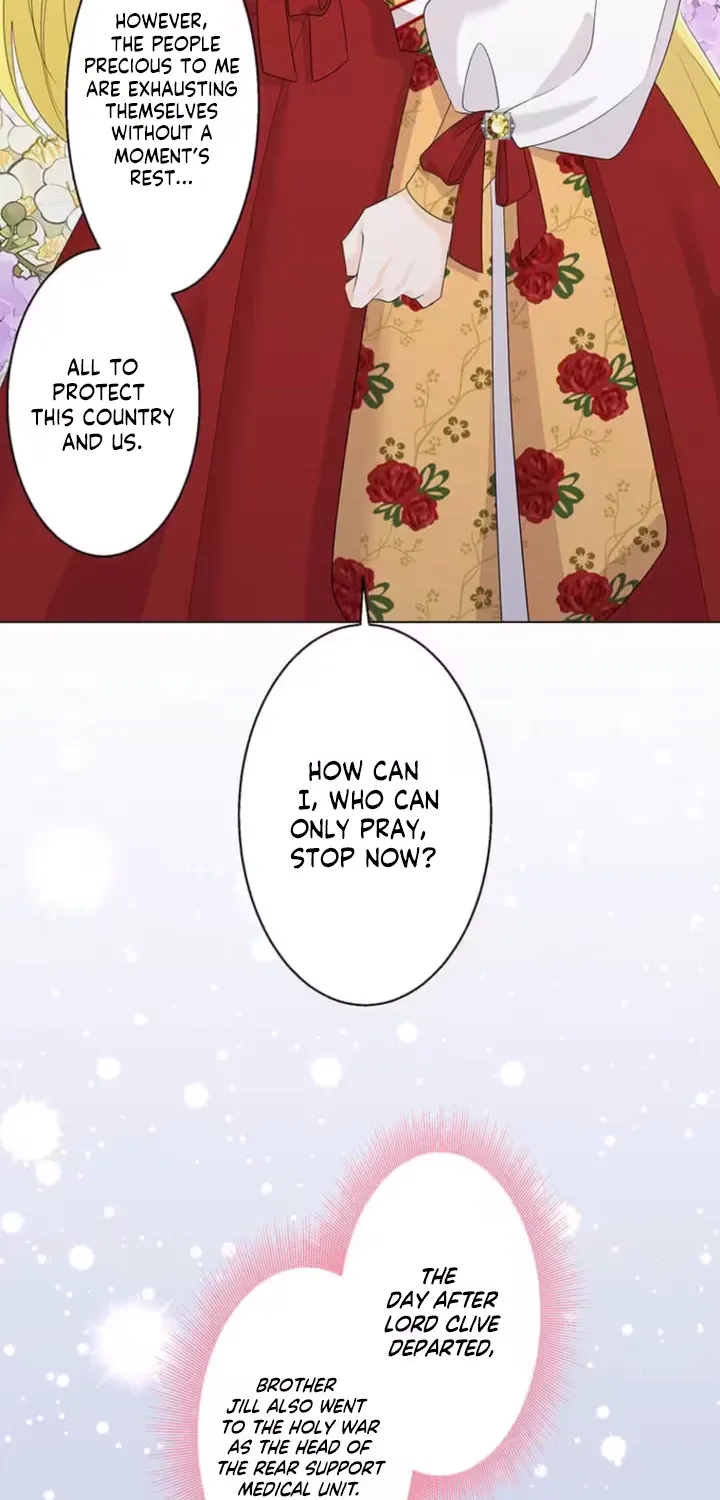 The Holy Sword Lady