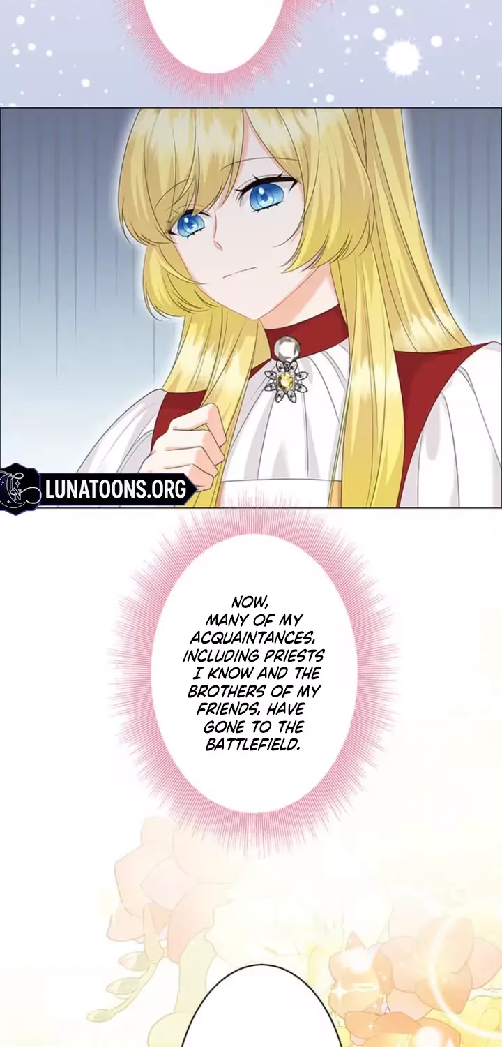 The Holy Sword Lady