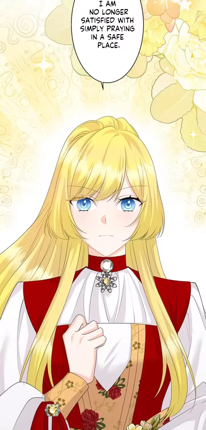 The Holy Sword Lady