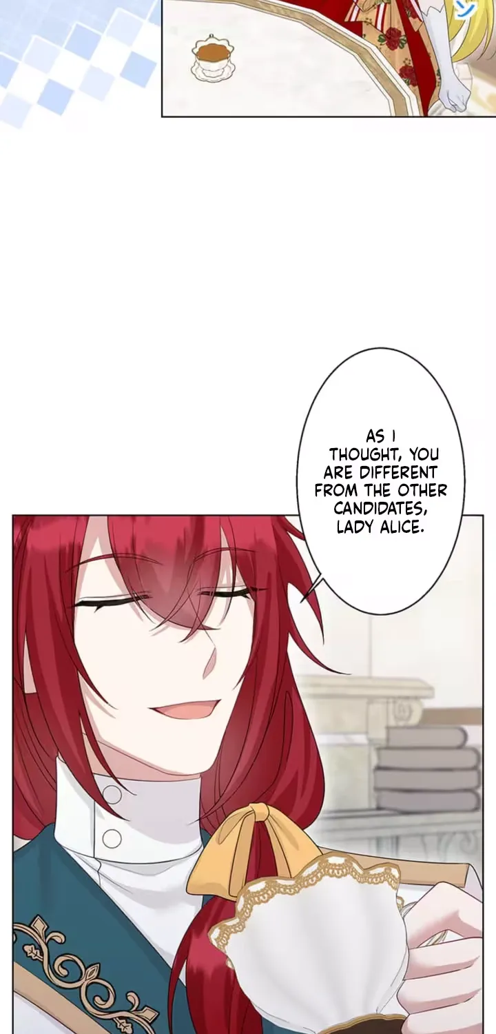 The Holy Sword Lady