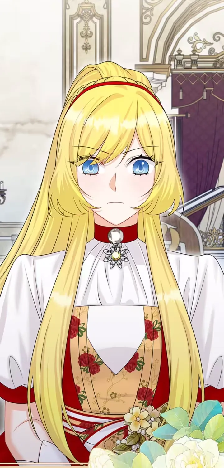 The Holy Sword Lady