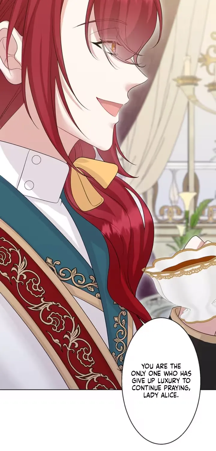 The Holy Sword Lady