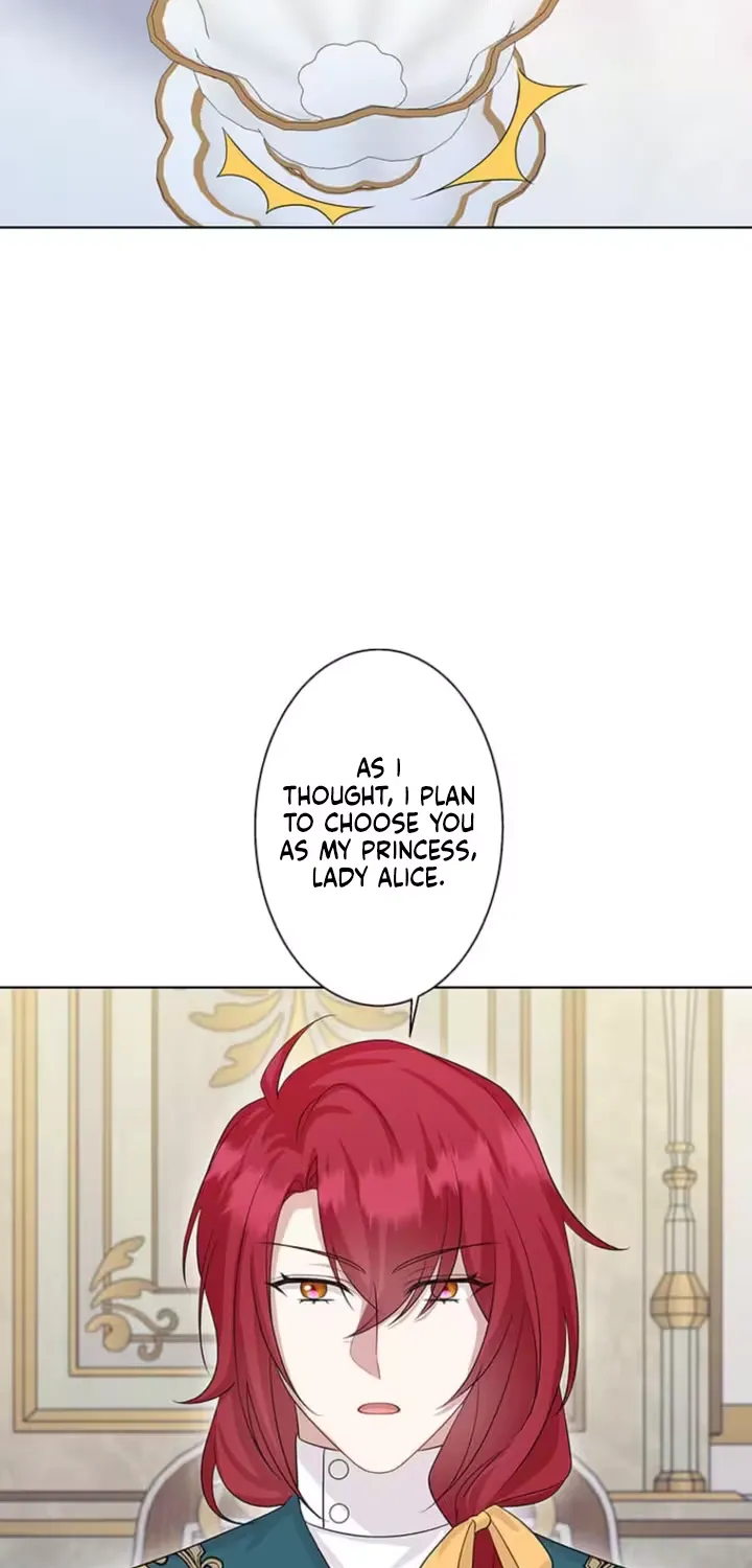 The Holy Sword Lady