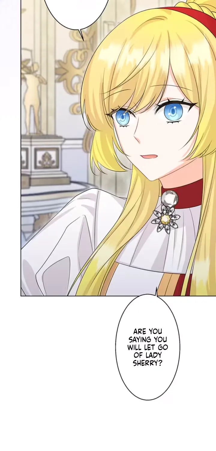 The Holy Sword Lady