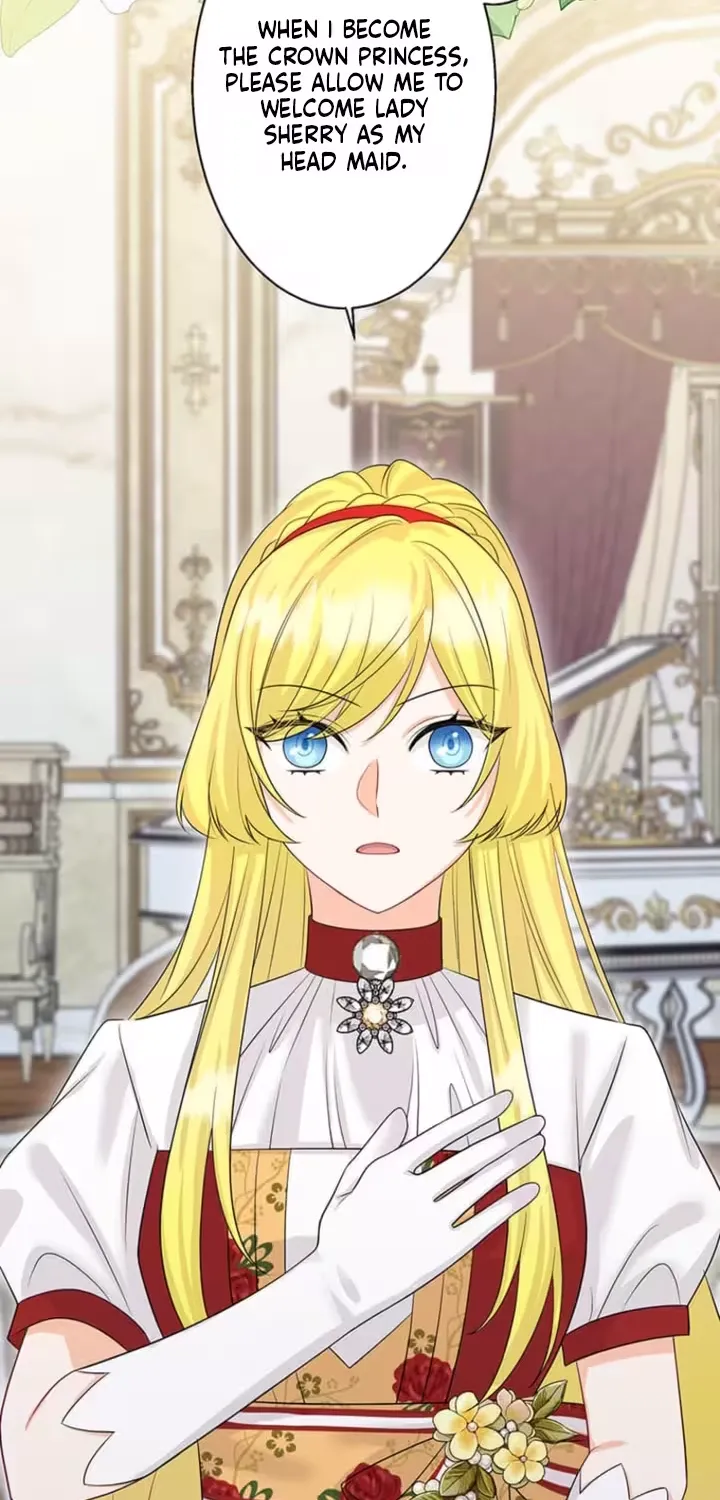 The Holy Sword Lady