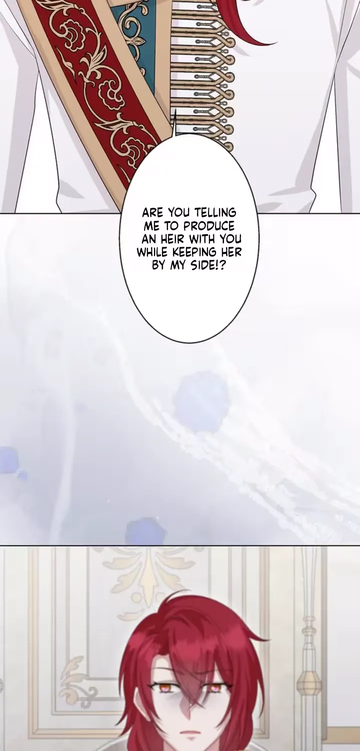 The Holy Sword Lady