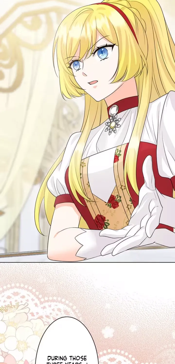 The Holy Sword Lady