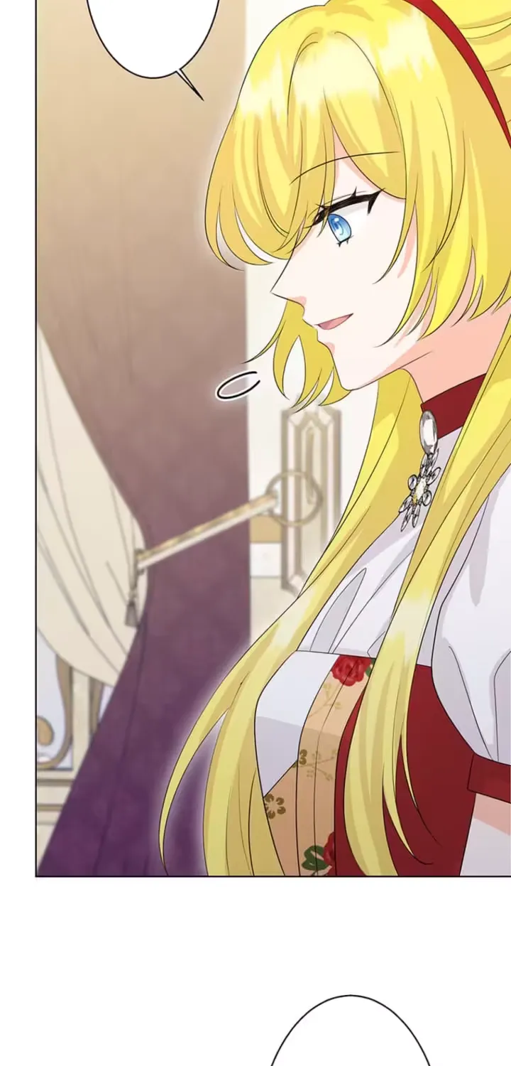 The Holy Sword Lady