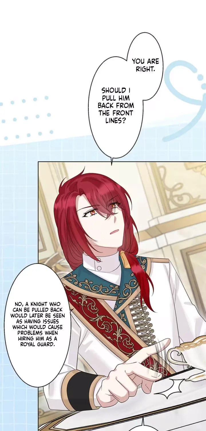 The Holy Sword Lady