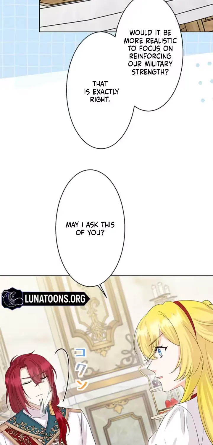 The Holy Sword Lady