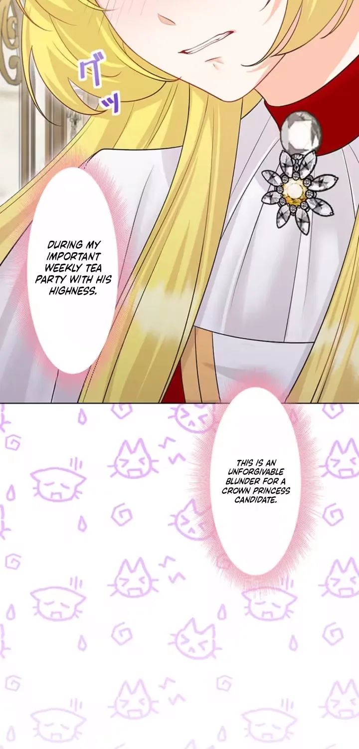 The Holy Sword Lady