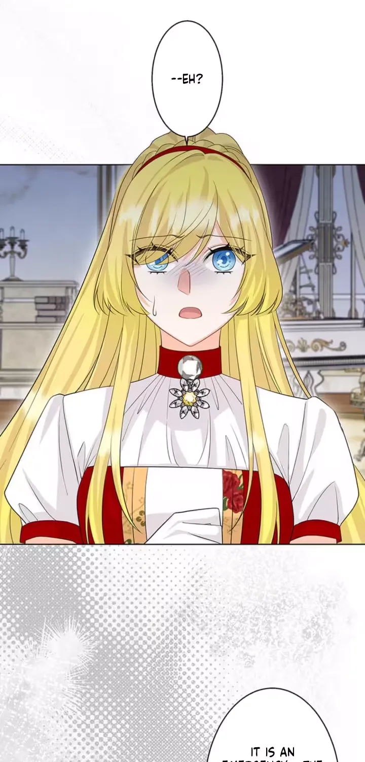 The Holy Sword Lady