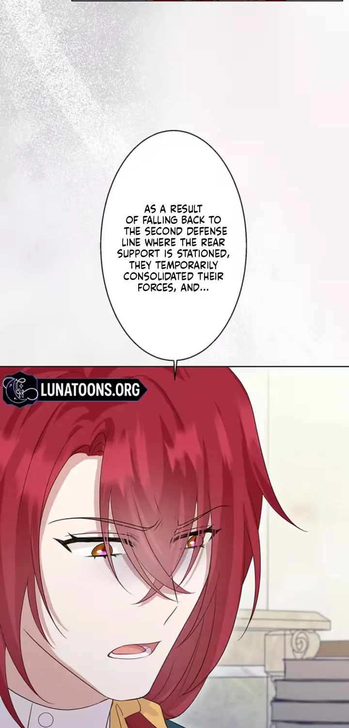 The Holy Sword Lady