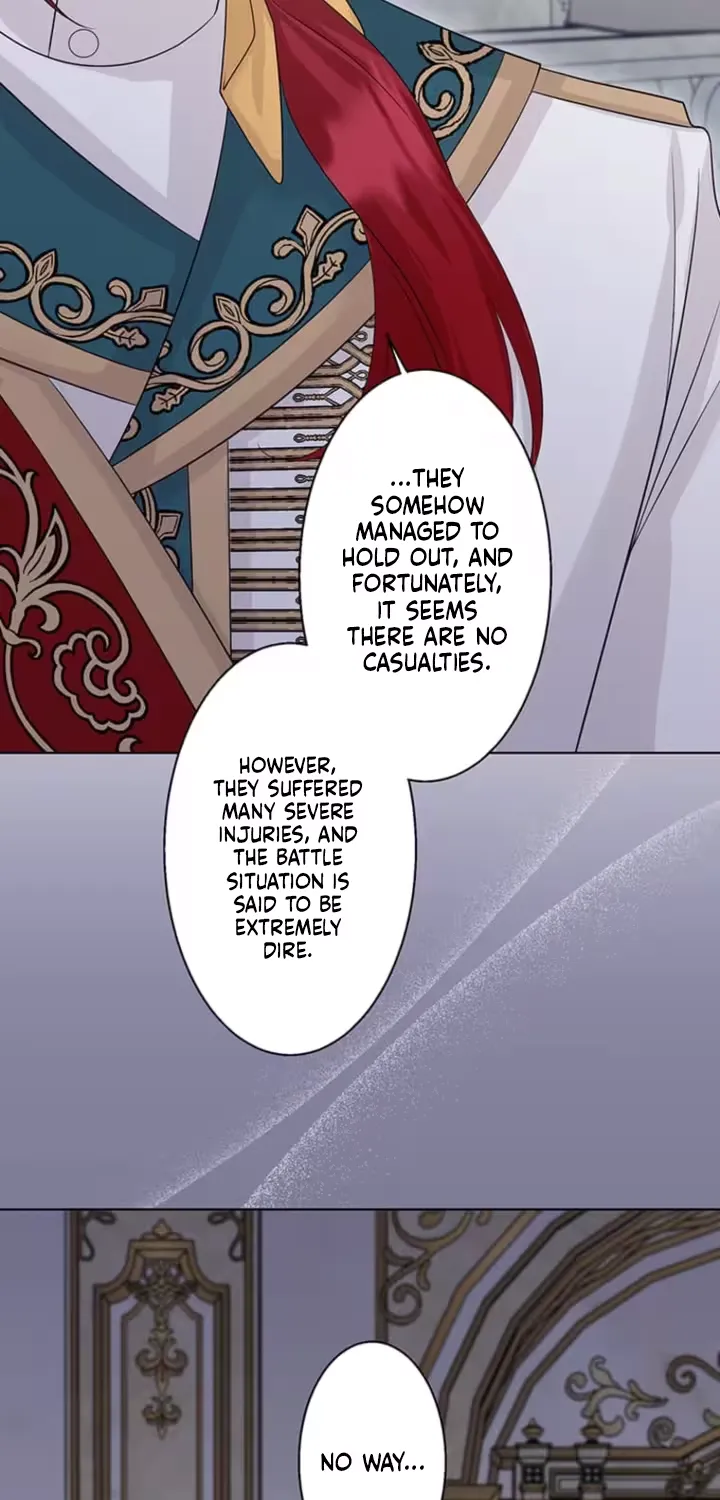 The Holy Sword Lady