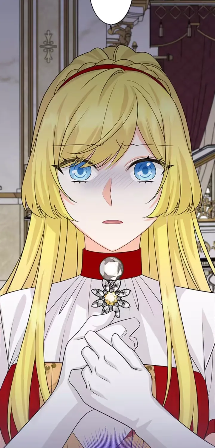 The Holy Sword Lady