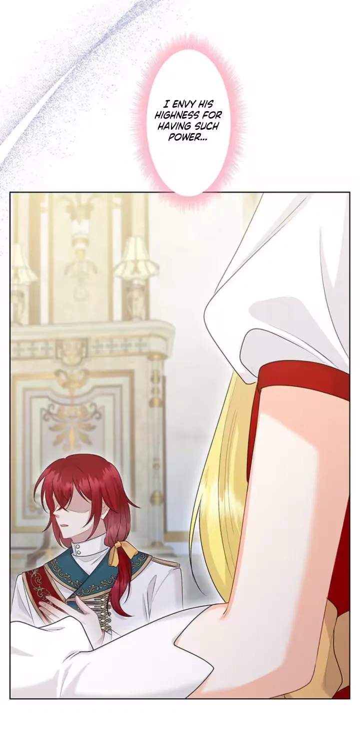 The Holy Sword Lady