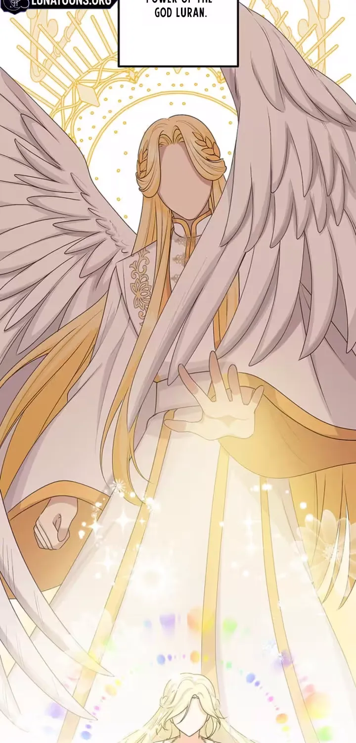 The Holy Sword Lady