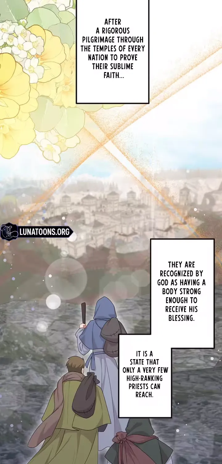 The Holy Sword Lady