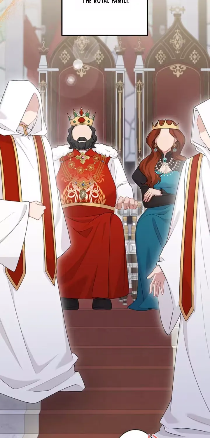 The Holy Sword Lady