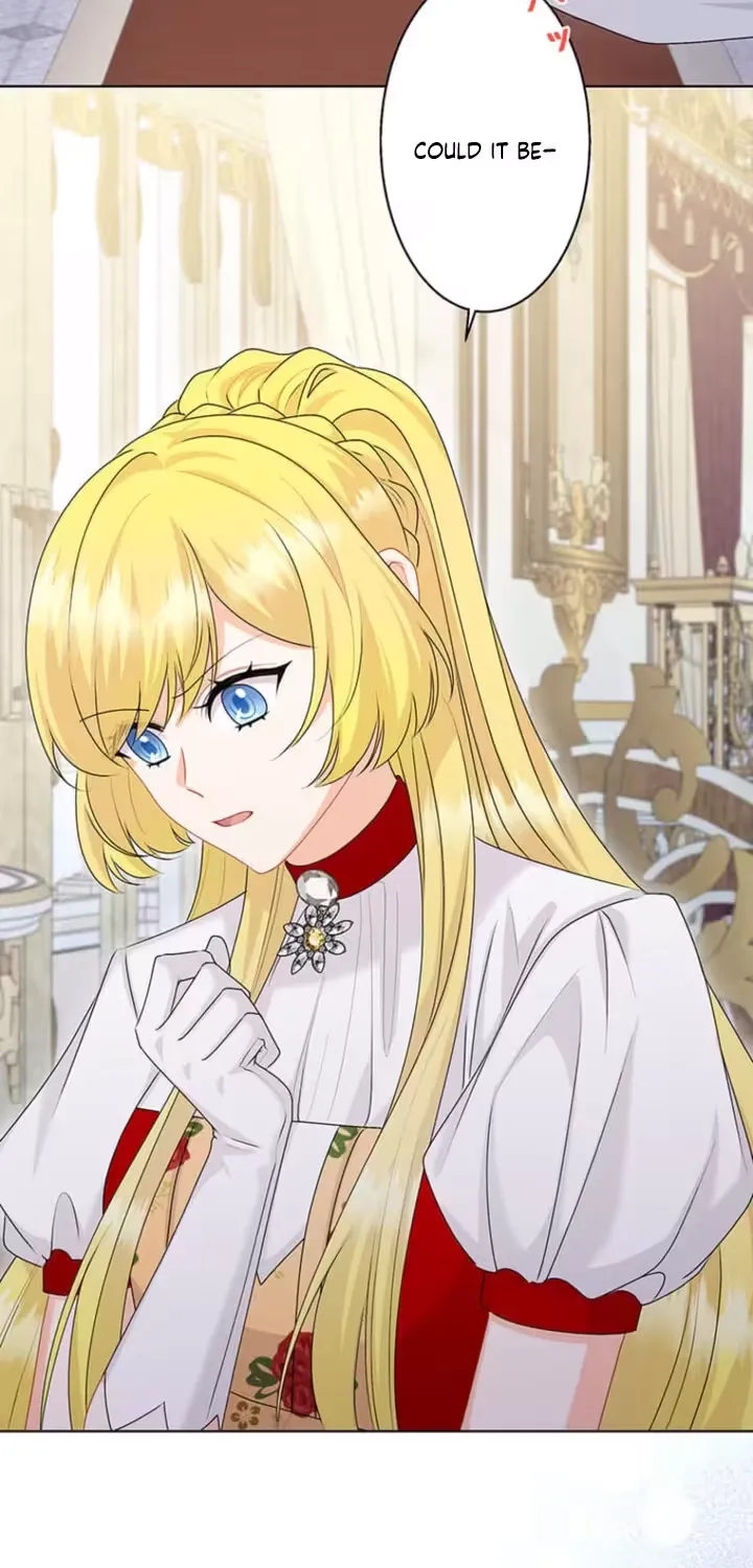 The Holy Sword Lady