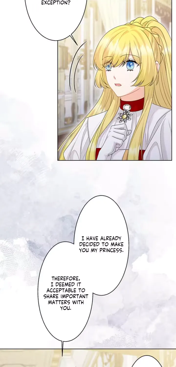 The Holy Sword Lady