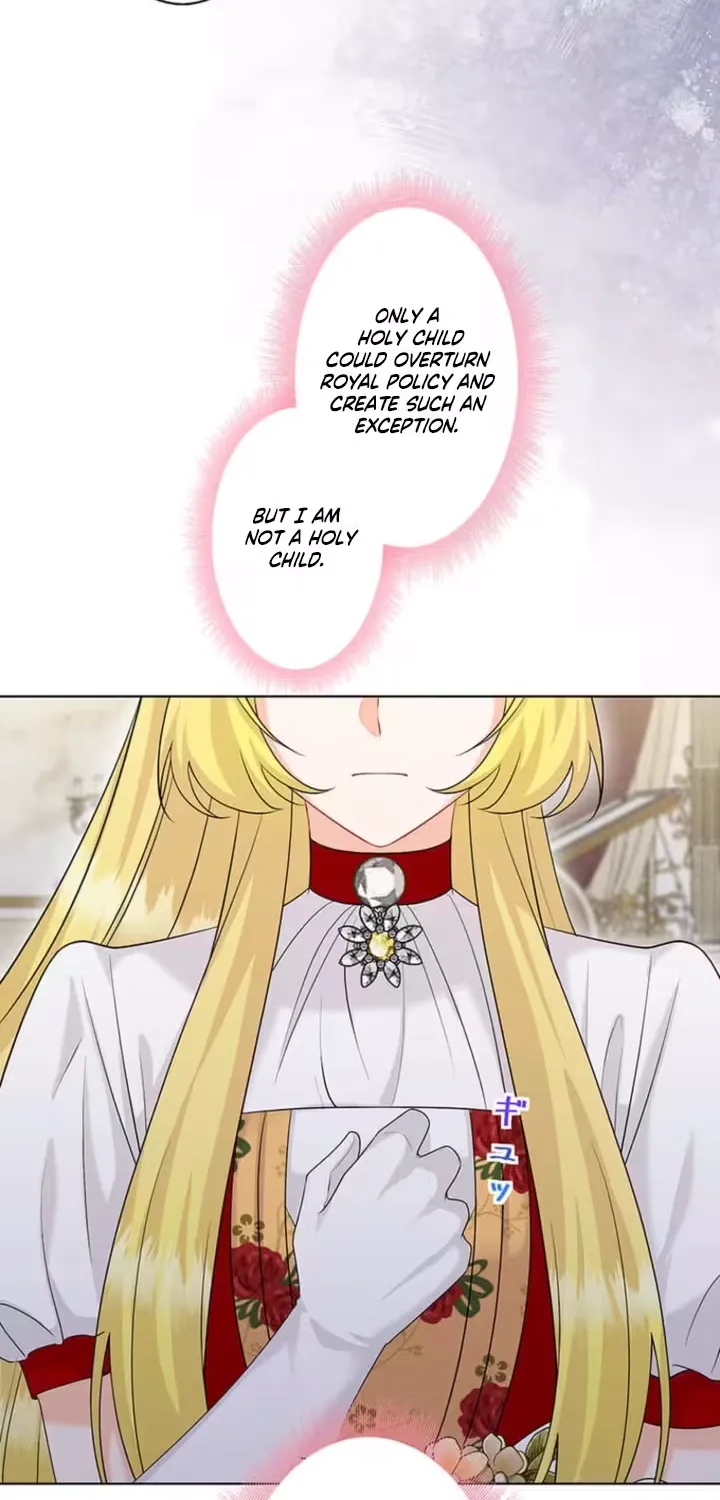 The Holy Sword Lady