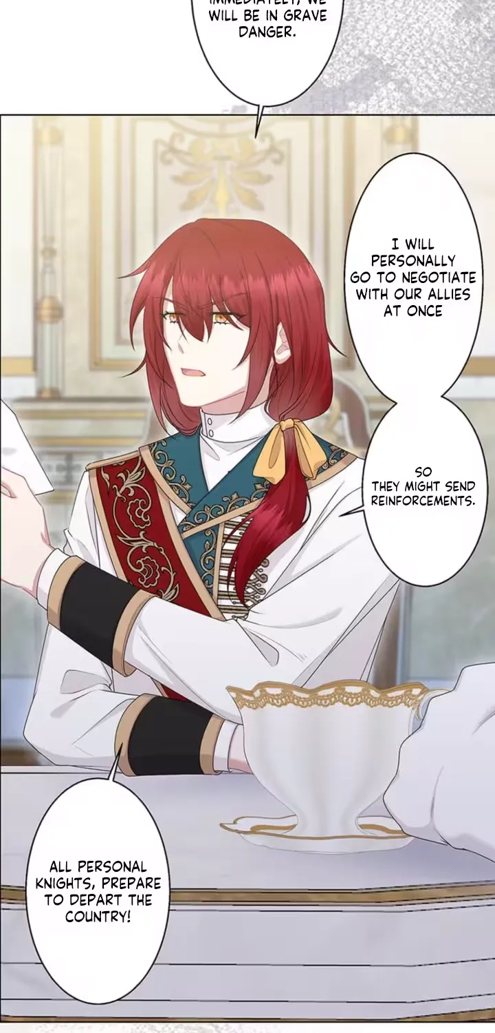 The Holy Sword Lady
