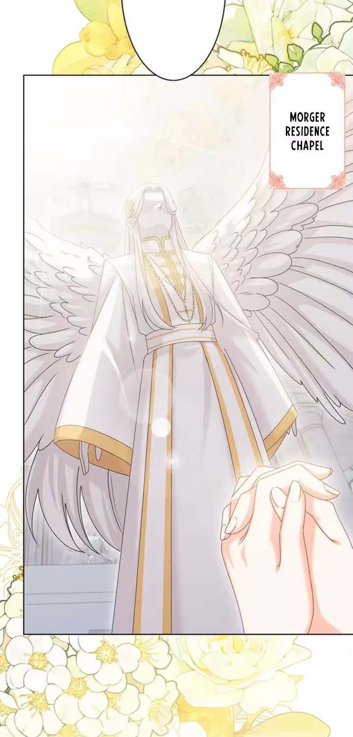 The Holy Sword Lady