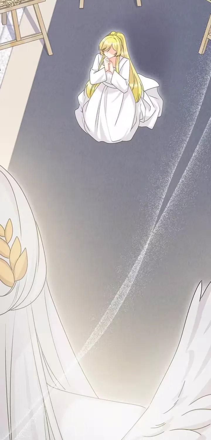 The Holy Sword Lady