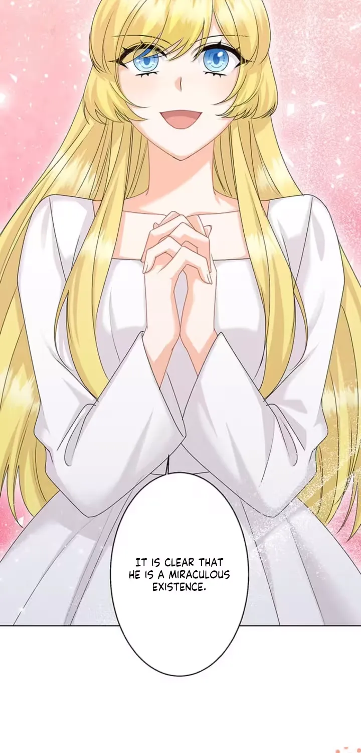 The Holy Sword Lady