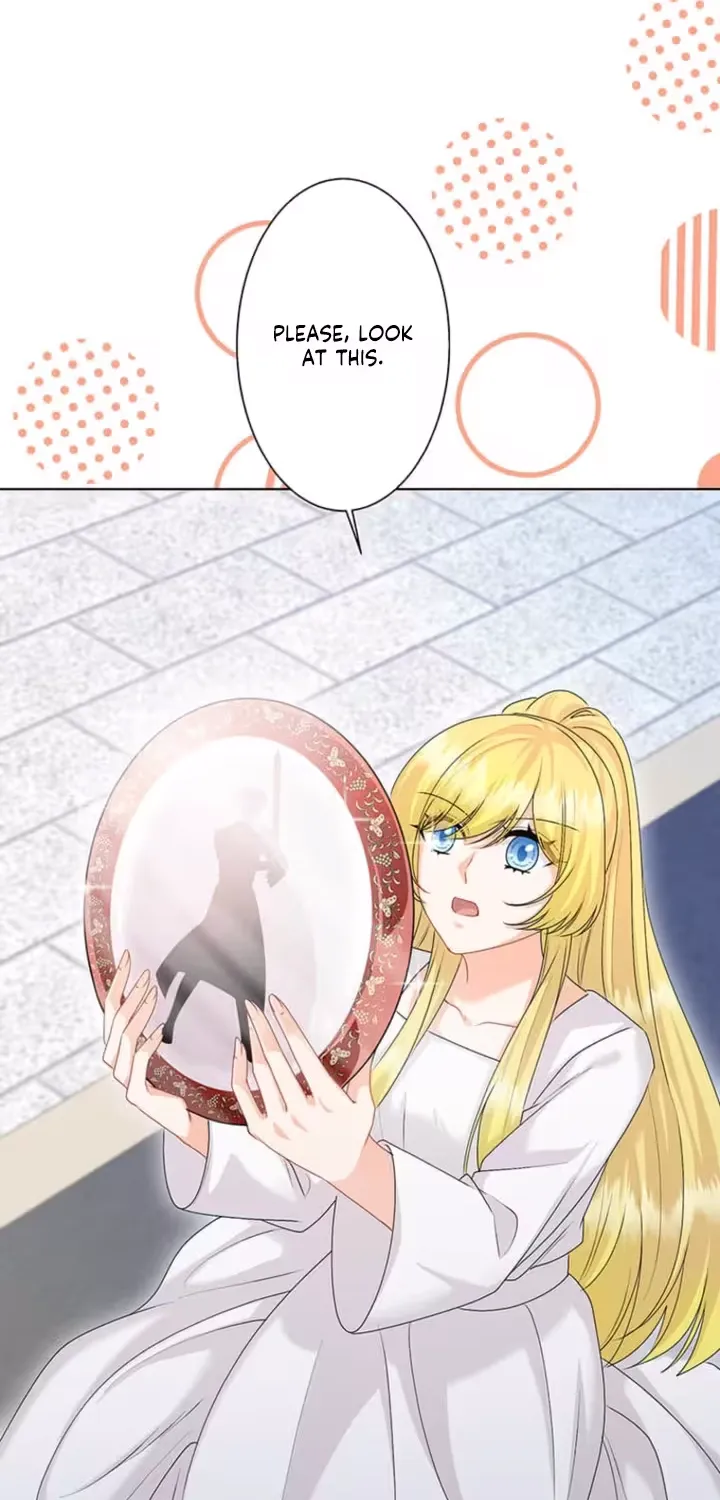 The Holy Sword Lady