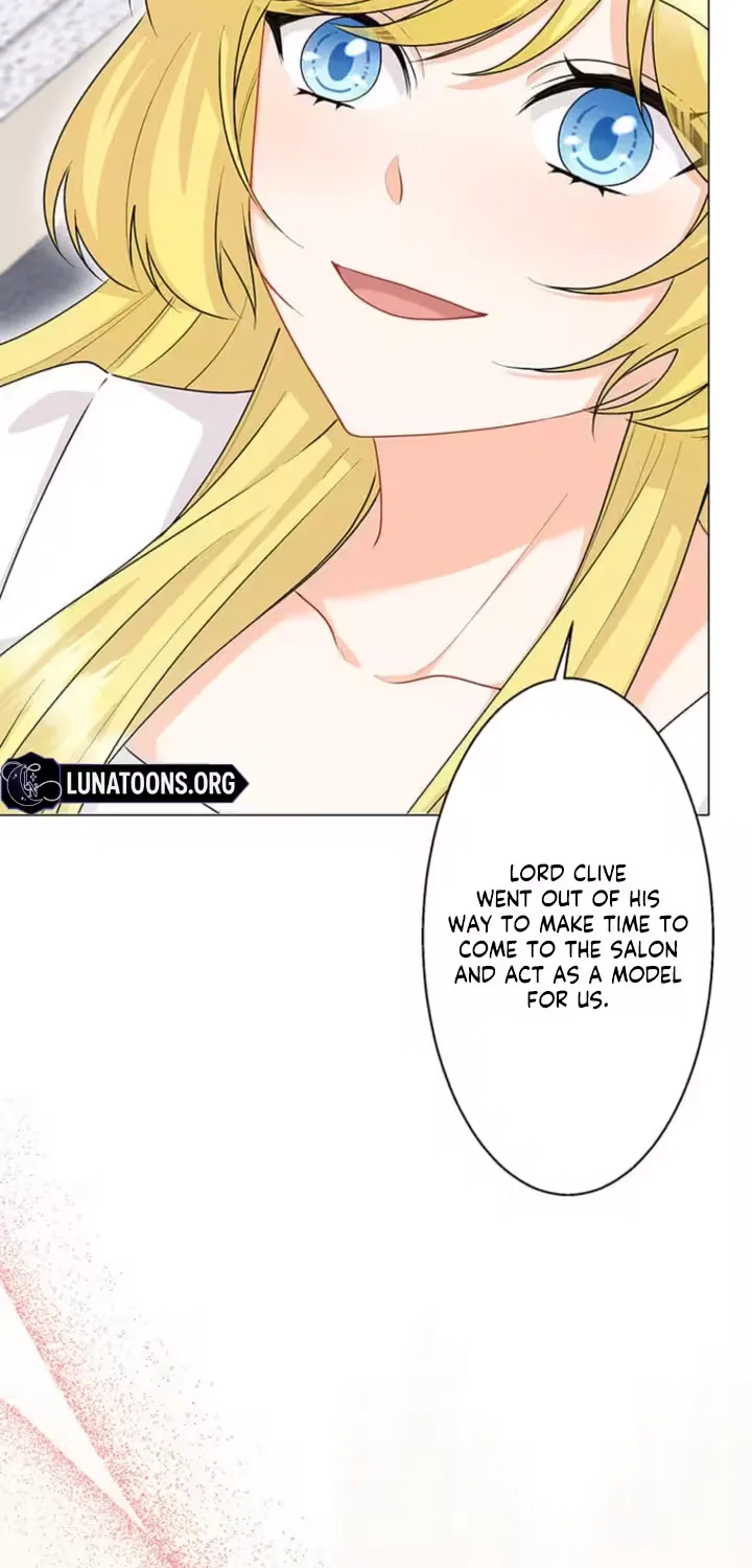 The Holy Sword Lady
