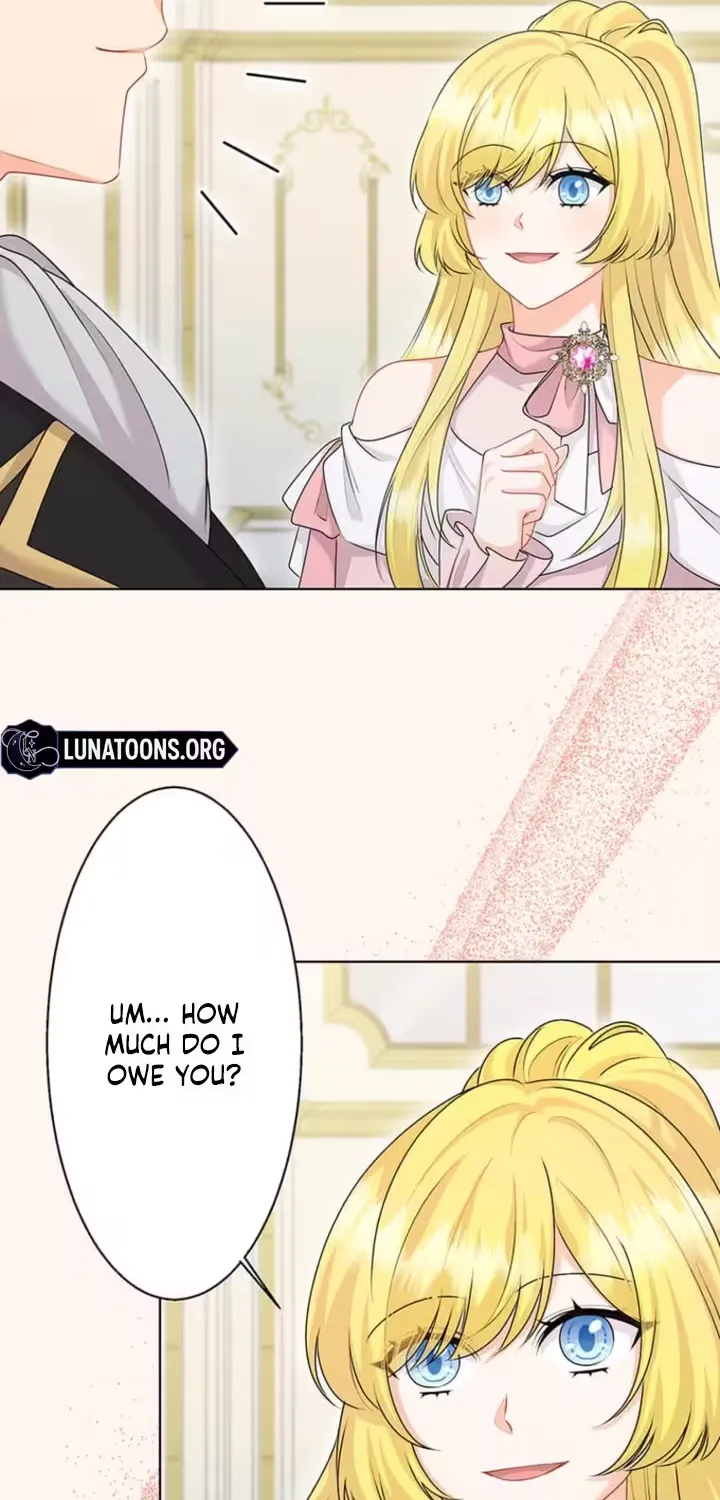 The Holy Sword Lady