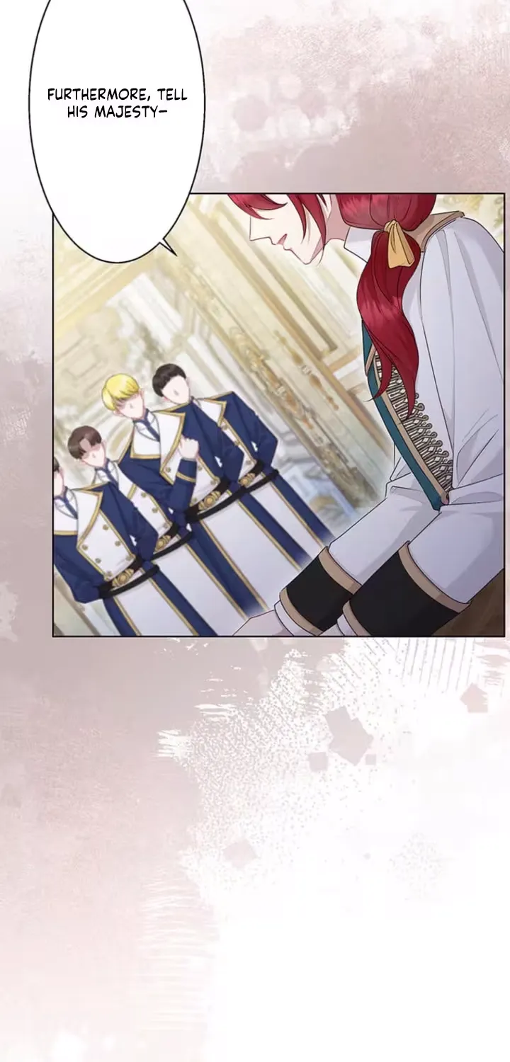 The Holy Sword Lady