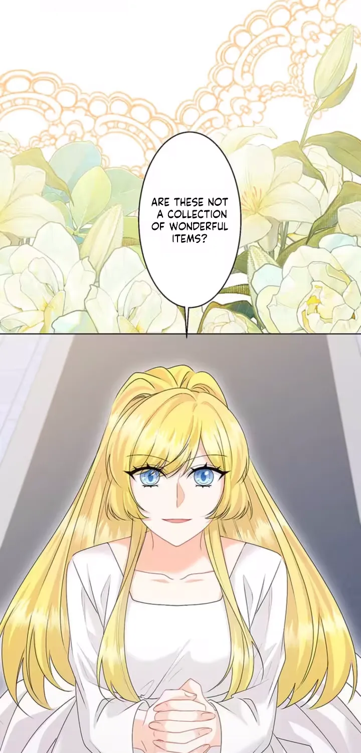 The Holy Sword Lady