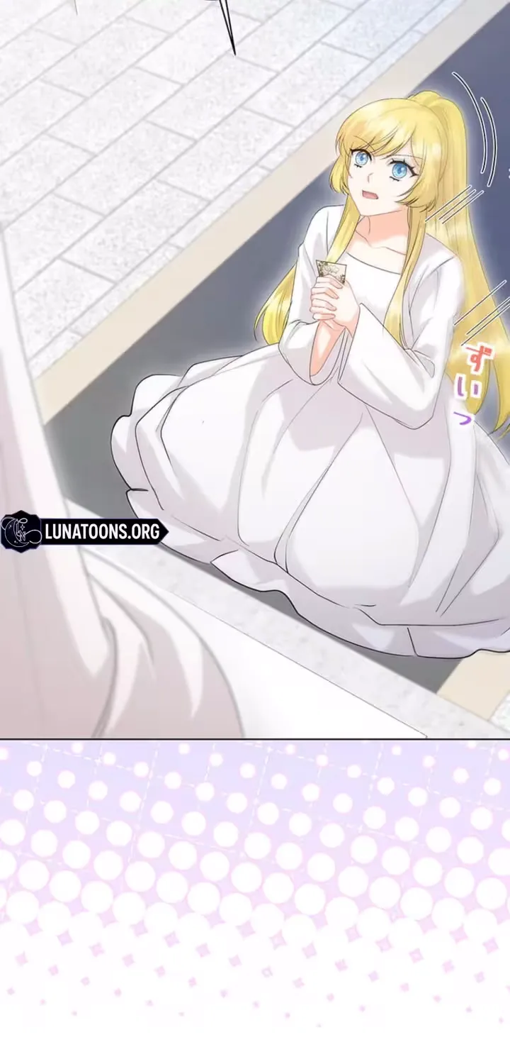 The Holy Sword Lady