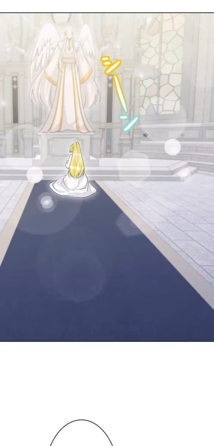 The Holy Sword Lady