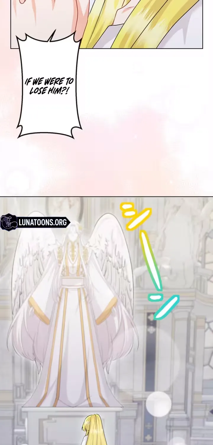 The Holy Sword Lady