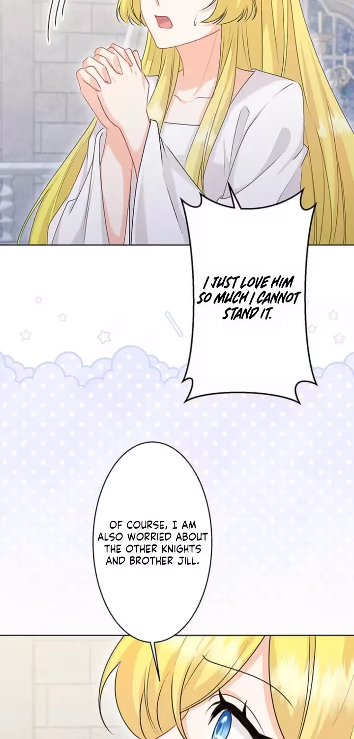 The Holy Sword Lady