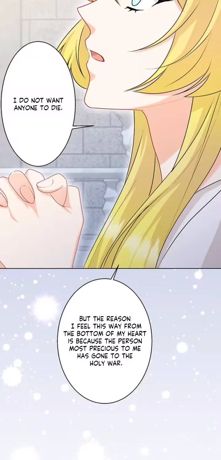 The Holy Sword Lady